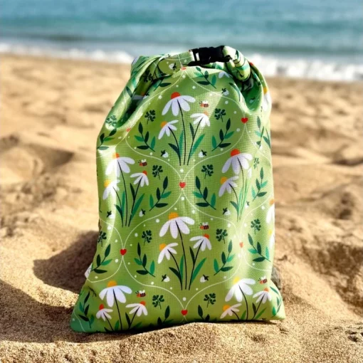 rolvak velký Zelená louka